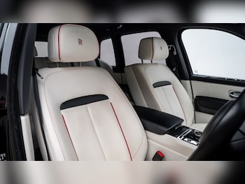 Used Rolls-Royce Cullinan 2022 for sale - 78298735: Photo