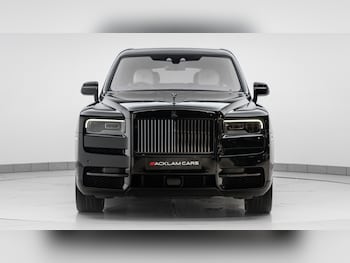 Used Rolls-Royce Cullinan 2022 for sale - 78298735: Photo