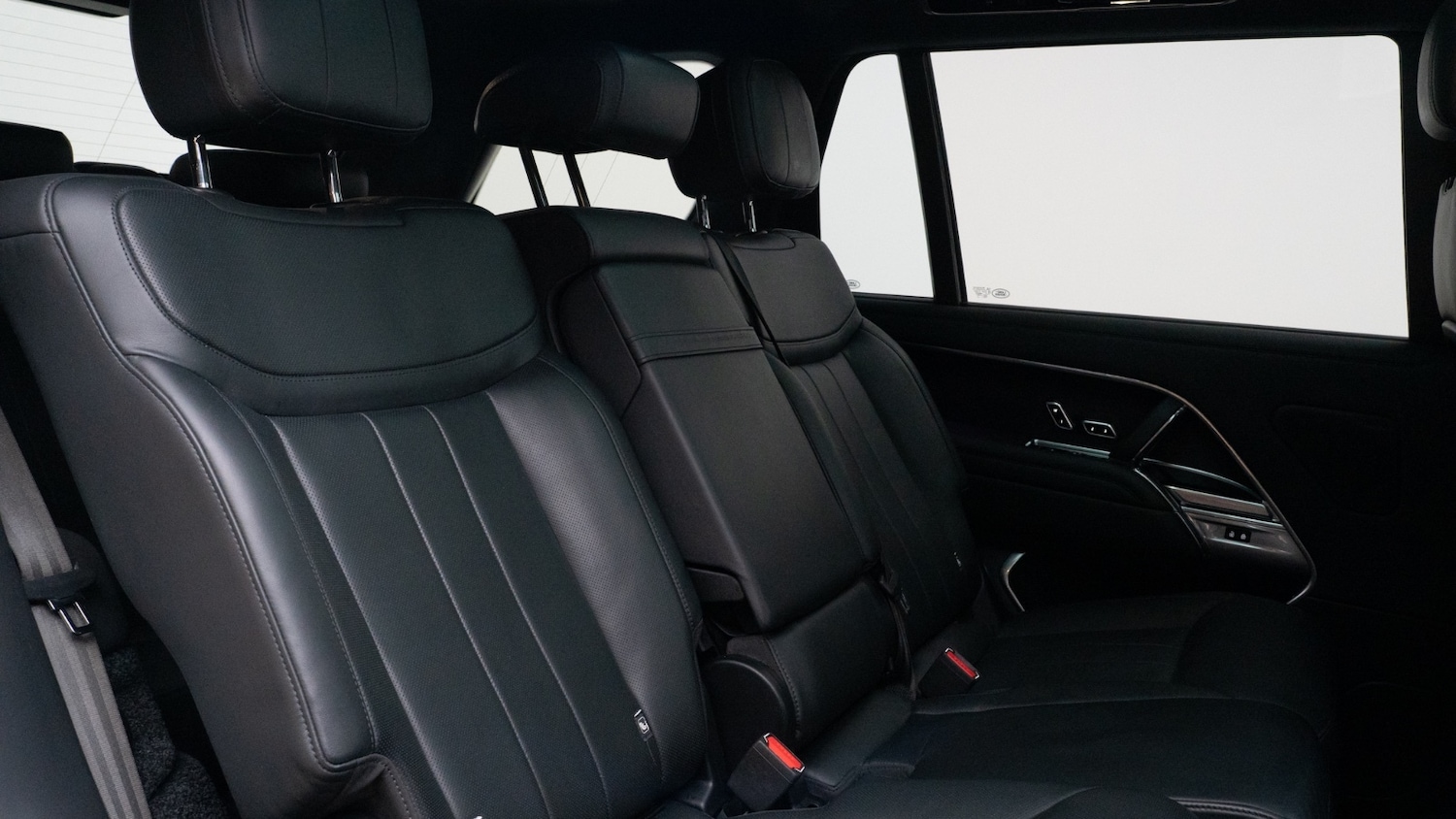 Used Land Rover Range Rover 2024 for sale - 77685776: Photo 14