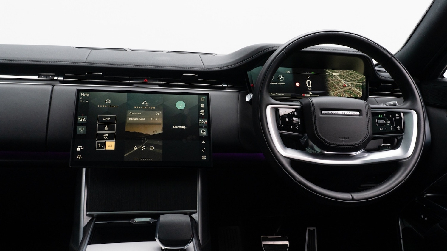 Used Land Rover Range Rover 2024 for sale - 77685776: Photo 15