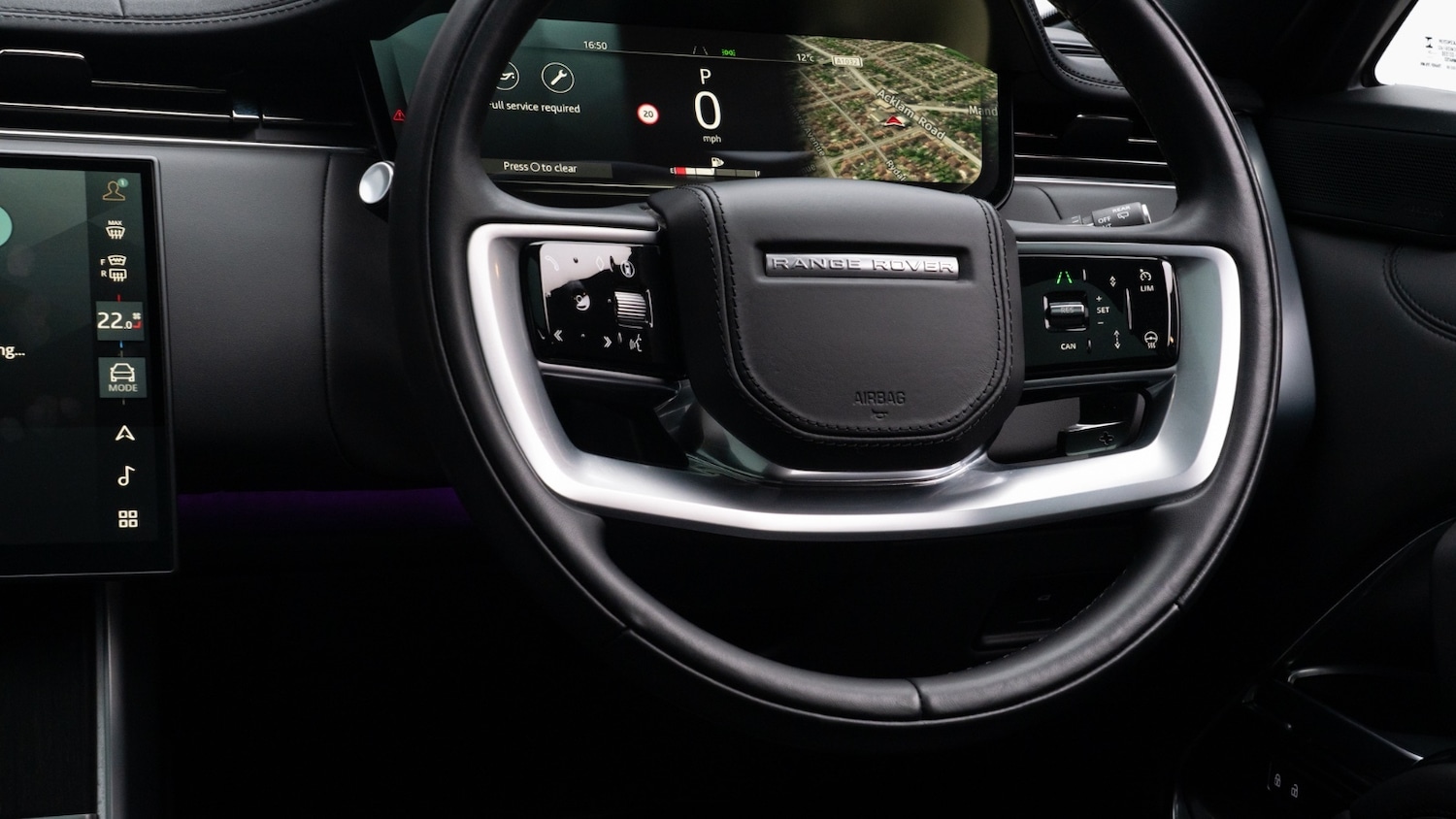 Used Land Rover Range Rover 2024 for sale - 77685776: Photo 16
