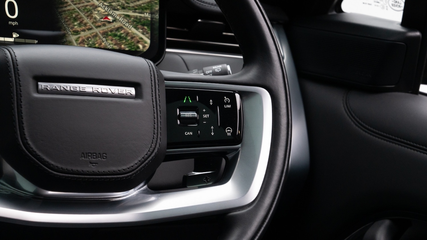 Used Land Rover Range Rover 2024 for sale - 77685776: Photo 18