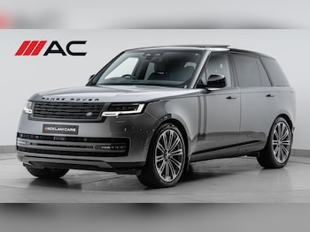 2024 - (24 Reg) 3.0 D350 HSE LWB 7 Seat 5-Door