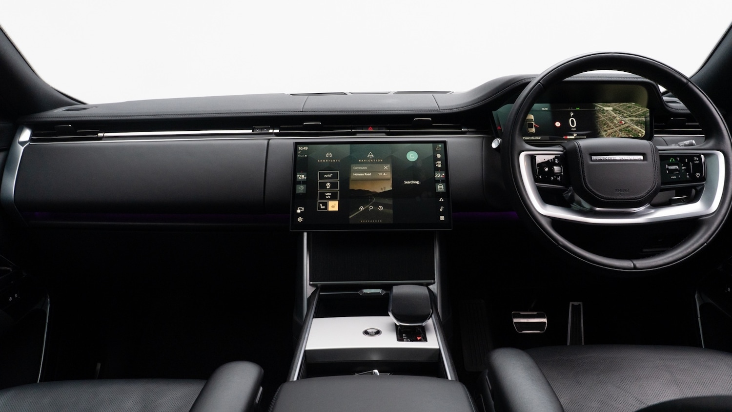 Used Land Rover Range Rover 2024 for sale - 77685776: Photo 2