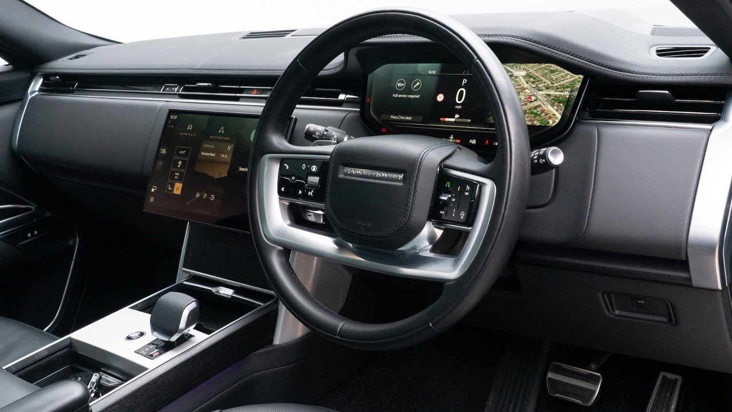 Used Land Rover Range Rover 2024 for sale - 77685776: Photo 21
