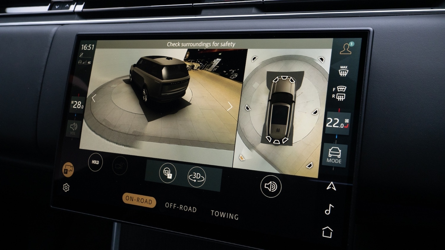 Used Land Rover Range Rover 2024 for sale - 77685776: Photo 24