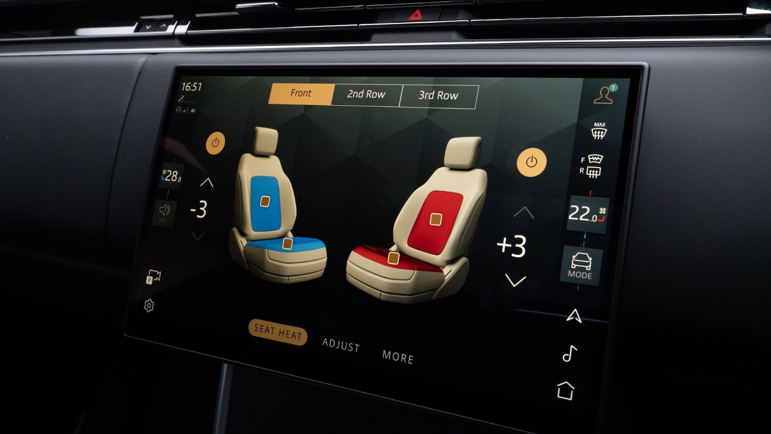 Used Land Rover Range Rover 2024 for sale - 77685776: Photo 25