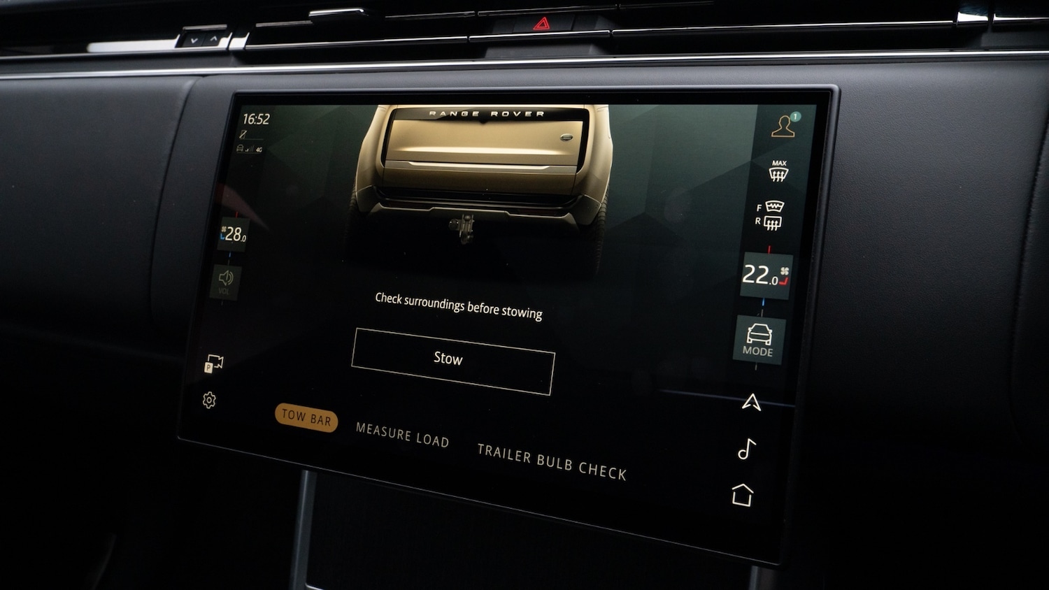 Used Land Rover Range Rover 2024 for sale - 77685776: Photo 27