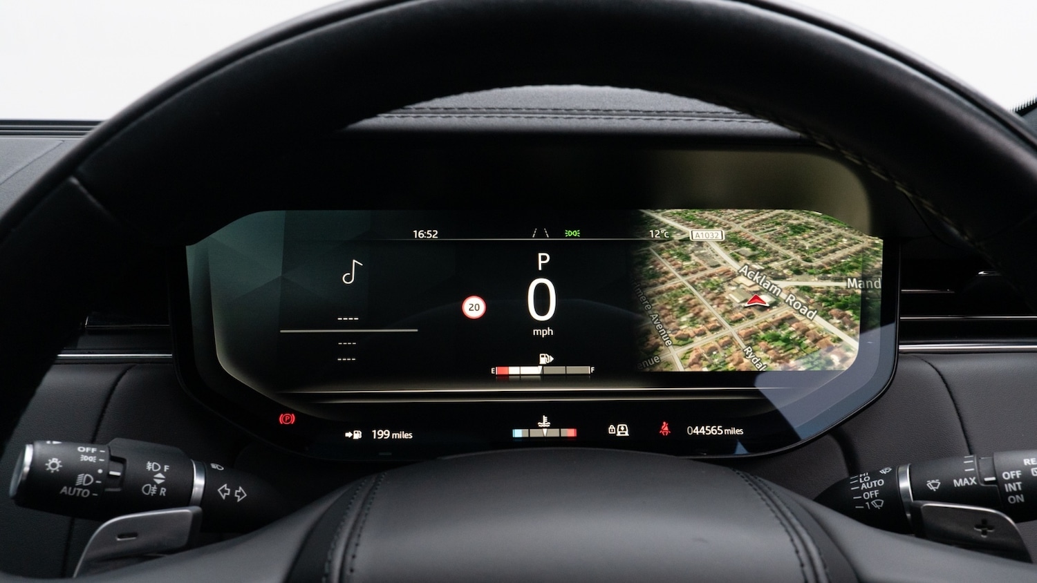 Used Land Rover Range Rover 2024 for sale - 77685776: Photo 28