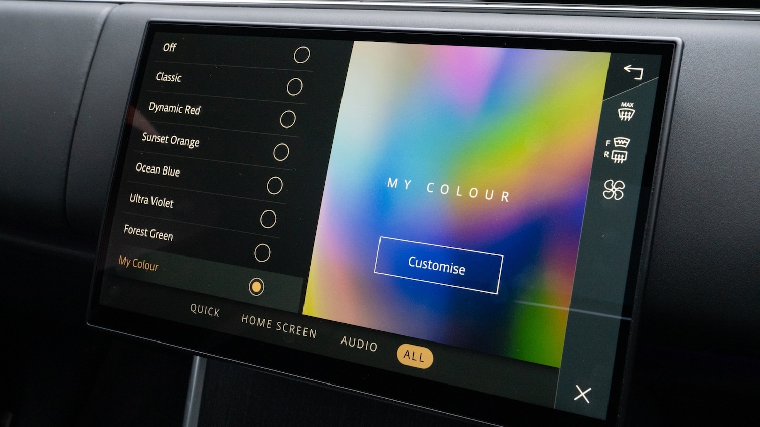 Used Land Rover Range Rover 2024 for sale - 77685776: Photo 30