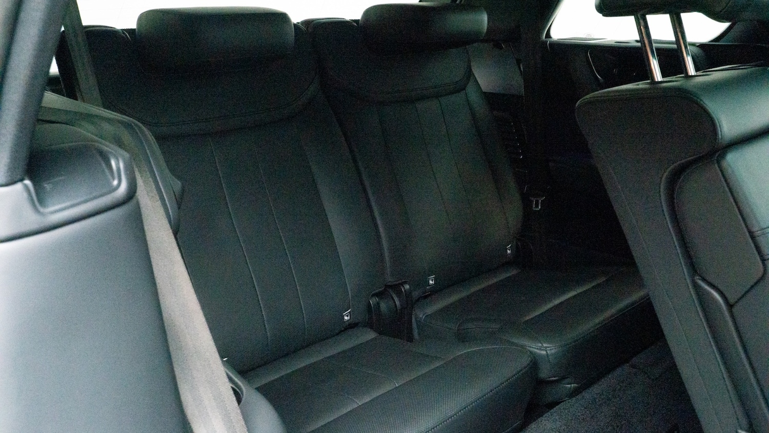 Used Land Rover Range Rover 2024 for sale - 77685776: Photo 4