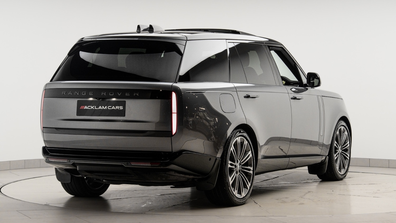 Used Land Rover Range Rover 2024 for sale - 77685776: Photo 6