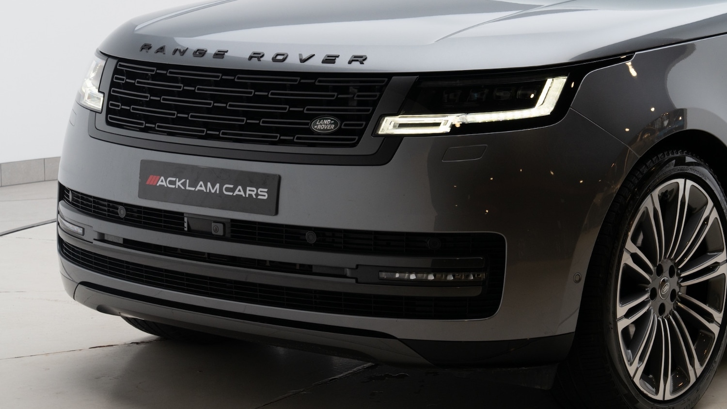 Used Land Rover Range Rover 2024 for sale - 77685776: Photo 9