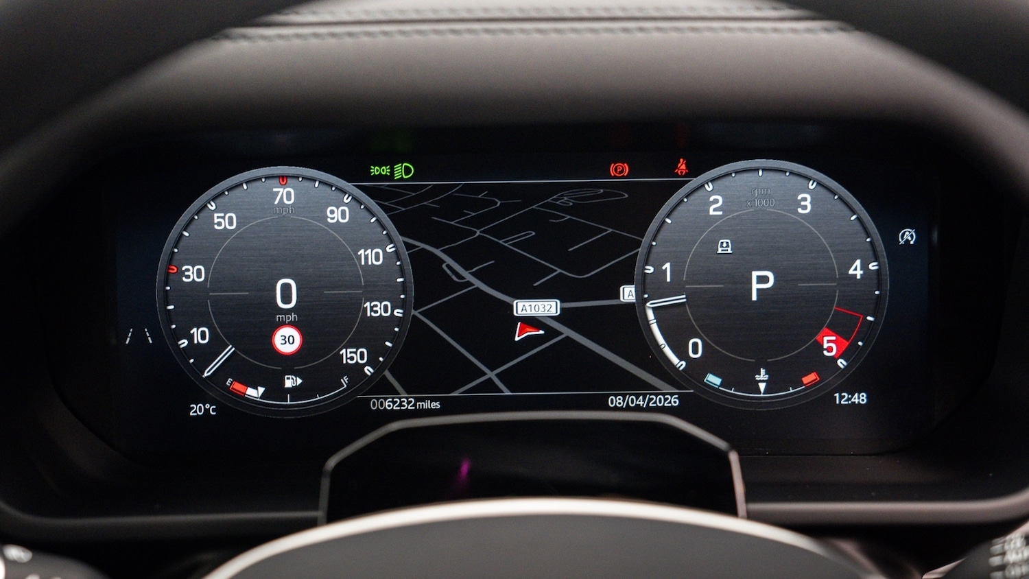 Used Land Rover Defender 2025 for sale - 78165758: Photo 12