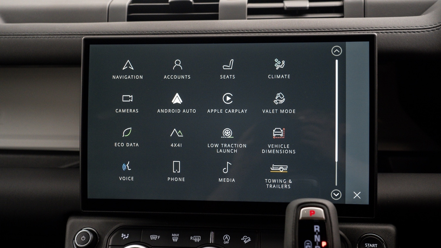 Used Land Rover Defender 2025 for sale - 78165758: Photo 17