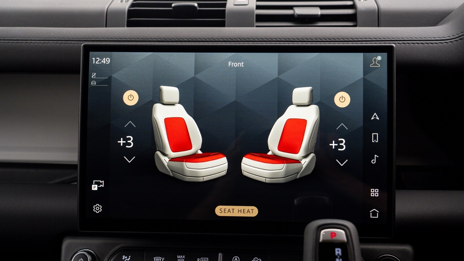 Used Land Rover Defender 2025 for sale - 78165758: Photo 18