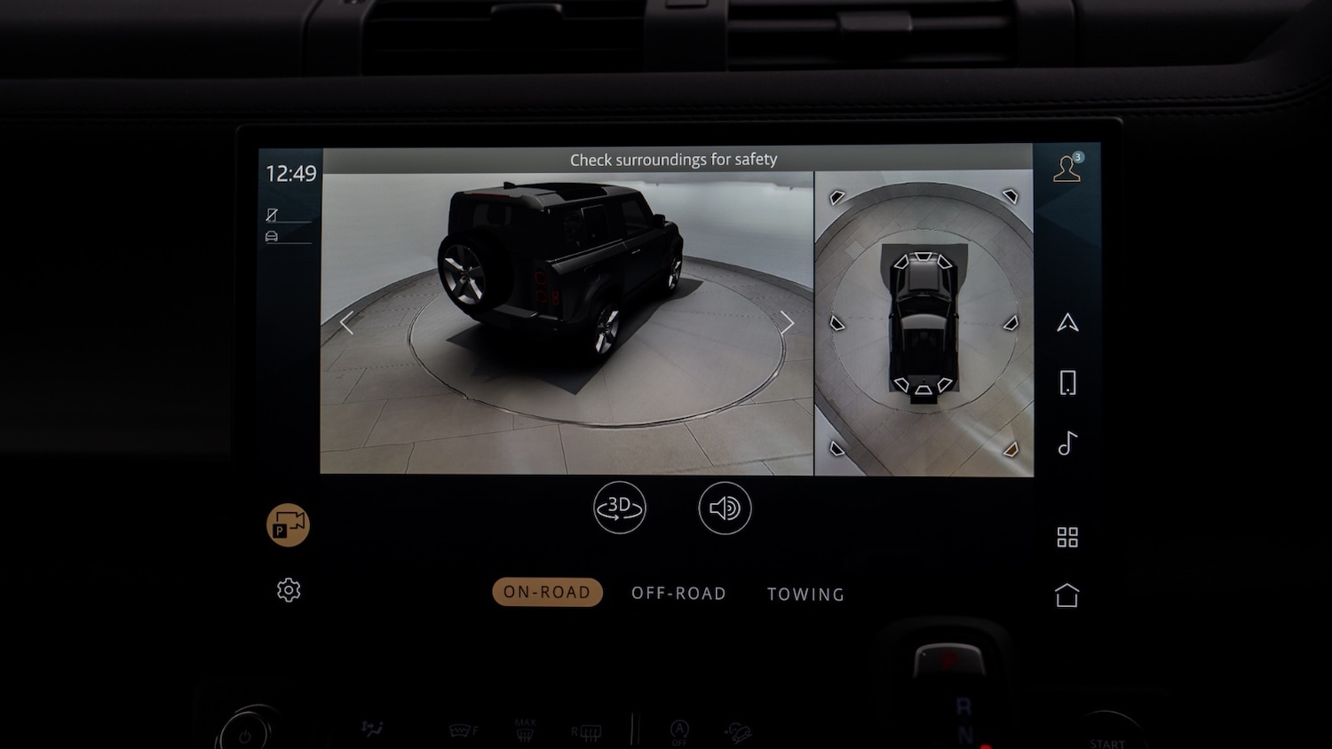 Used Land Rover Defender 2025 for sale - 78165758: Photo 19