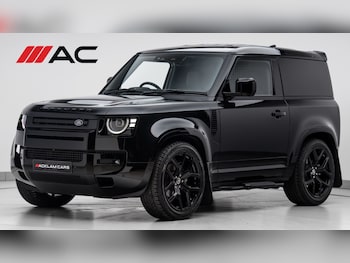 Used Land Rover Defender 2025 for sale - 78165758: Photo