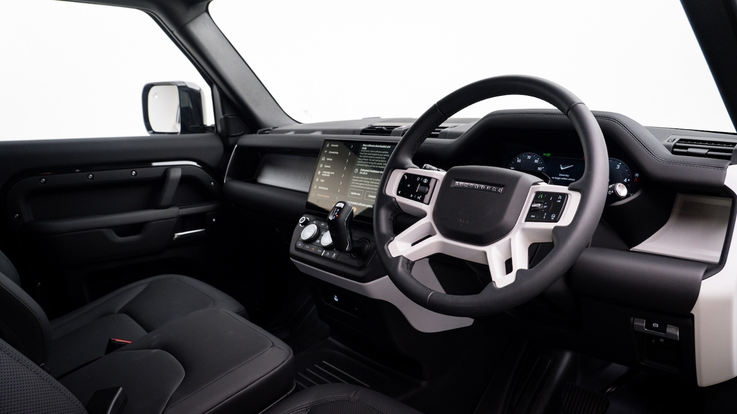 Used Land Rover Defender 2025 for sale - 78165758: Photo 2