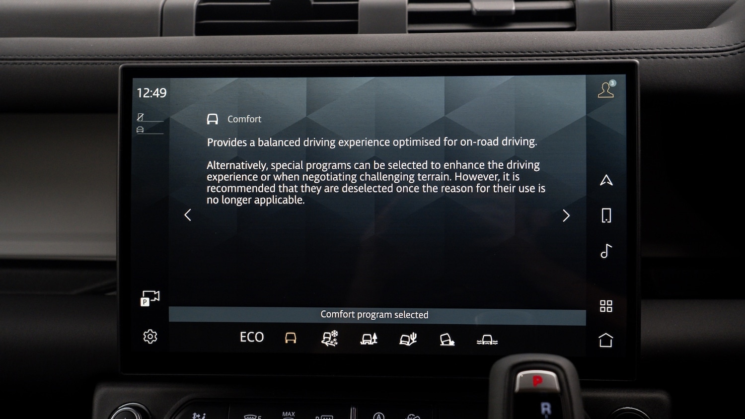 Used Land Rover Defender 2025 for sale - 78165758: Photo 20