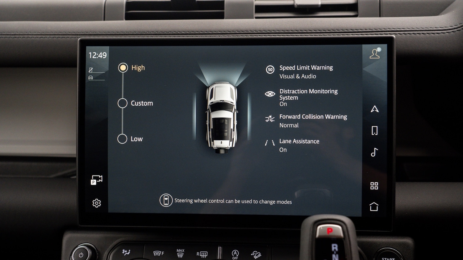 Used Land Rover Defender 2025 for sale - 78165758: Photo 21