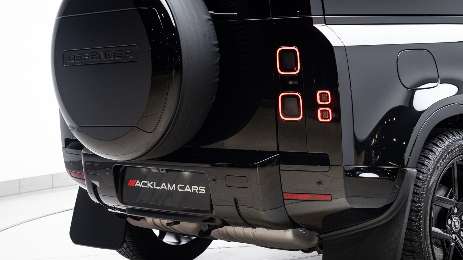 Used Land Rover Defender 2025 for sale - 78165758: Photo 37