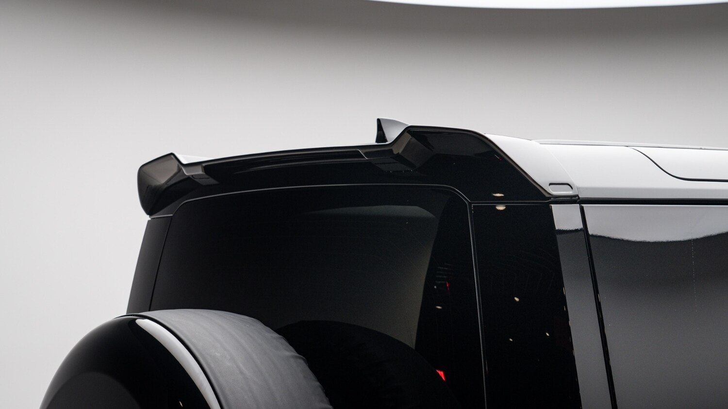 Used Land Rover Defender 2025 for sale - 78165758: Photo 39