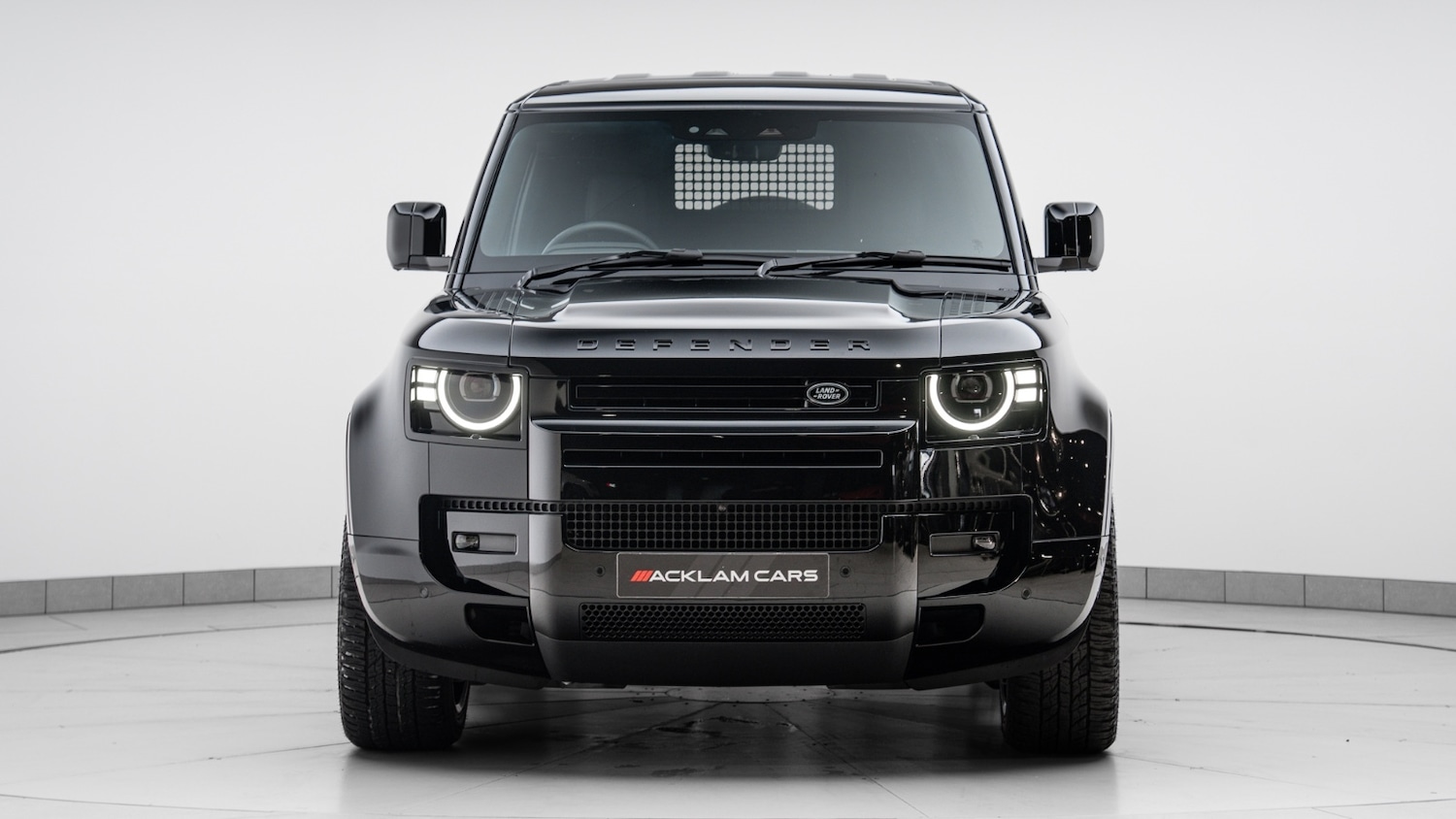 Used Land Rover Defender 2025 for sale - 78165758: Photo 6