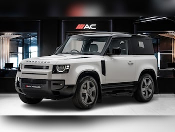 Used Land Rover Defender 2026 for sale - 78846781: Photo