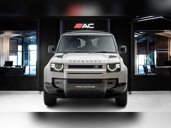 Used Land Rover Defender 2026 for sale - 78846781: Photo