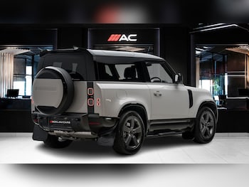 Used Land Rover Defender 2026 for sale - 78846781: Photo