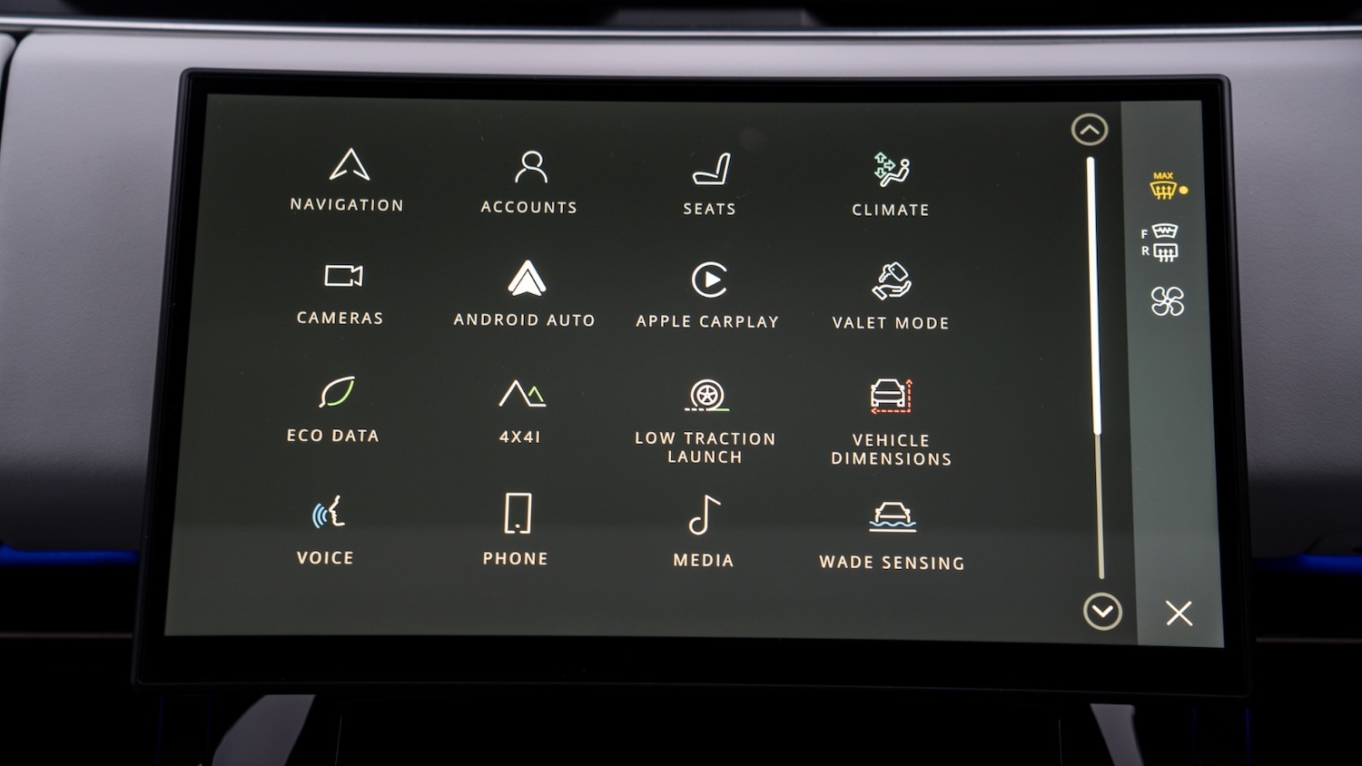 Used Audi Q5 2025 for sale - 77285659: Photo 18