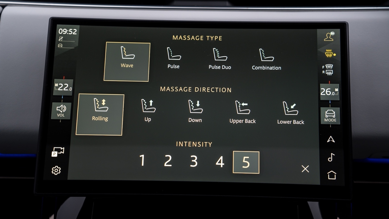 Used Audi Q5 2025 for sale - 77285659: Photo 20