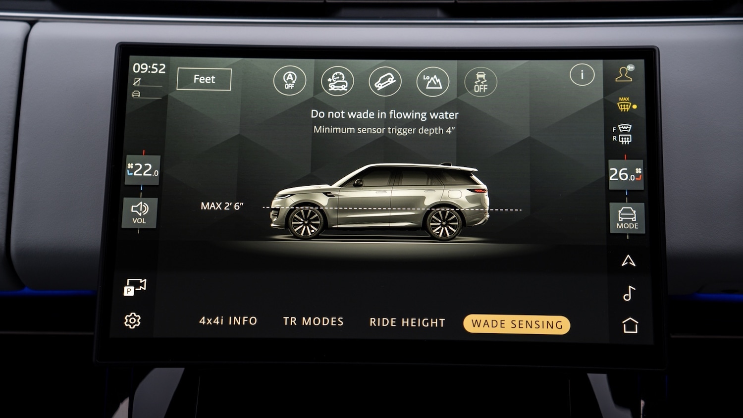 Used Audi Q5 2025 for sale - 77285659: Photo 23