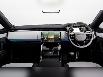 Used Land Rover Range Rover Sport 2025 for sale - 77285659: Photo