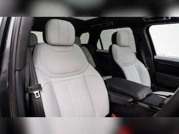 Used Land Rover Range Rover Sport 2025 for sale - 77285659: Photo
