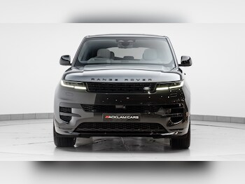 Used Land Rover Range Rover Sport 2025 for sale - 77285659: Photo
