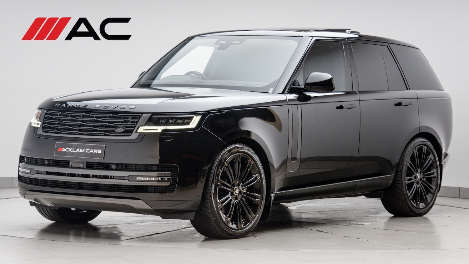 Used Land Rover Range Rover 2024 for sale - 77285635: Photo 1