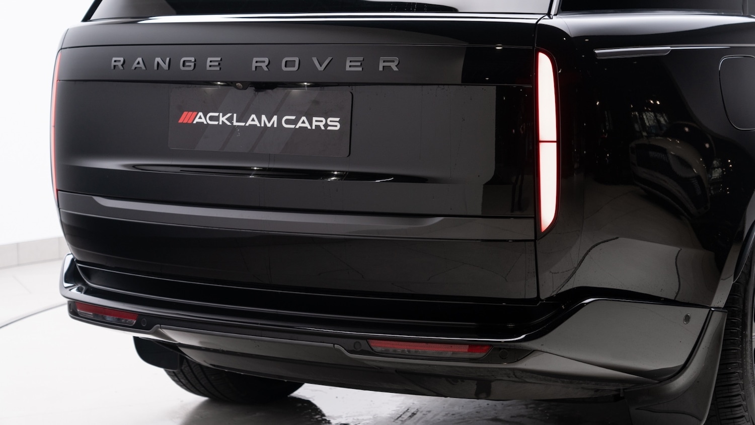 Used Land Rover Range Rover 2024 for sale - 77285635: Photo 11