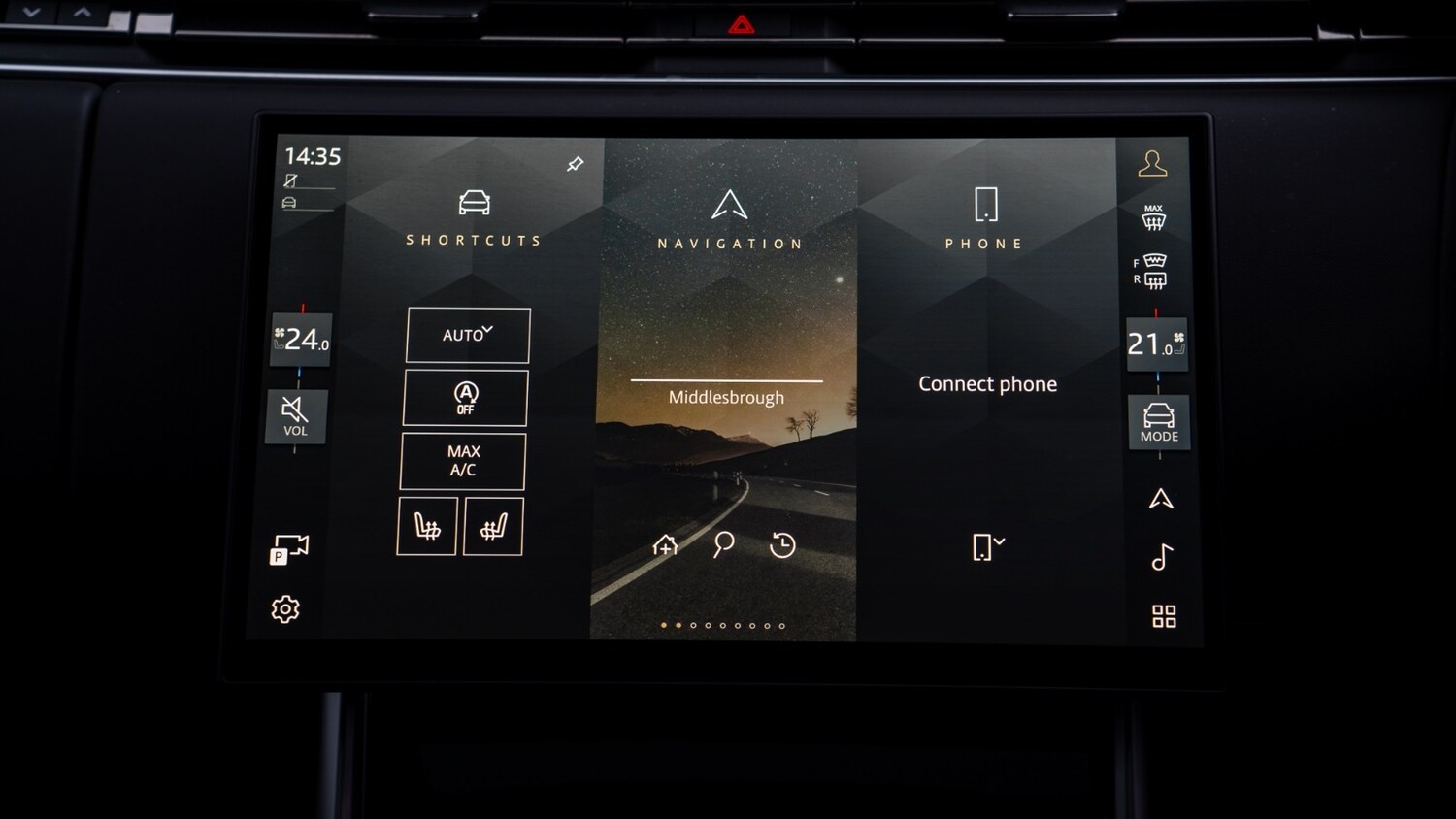 Used Land Rover Range Rover 2024 for sale - 77285635: Photo 13