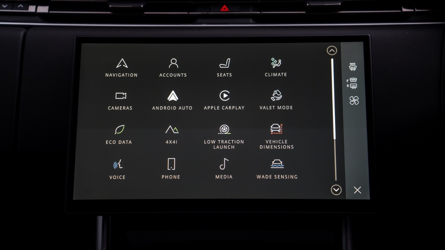 Used Land Rover Range Rover 2024 for sale - 77285635: Photo 14