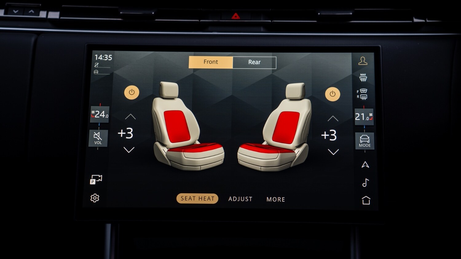 Used Land Rover Range Rover 2024 for sale - 77285635: Photo 15