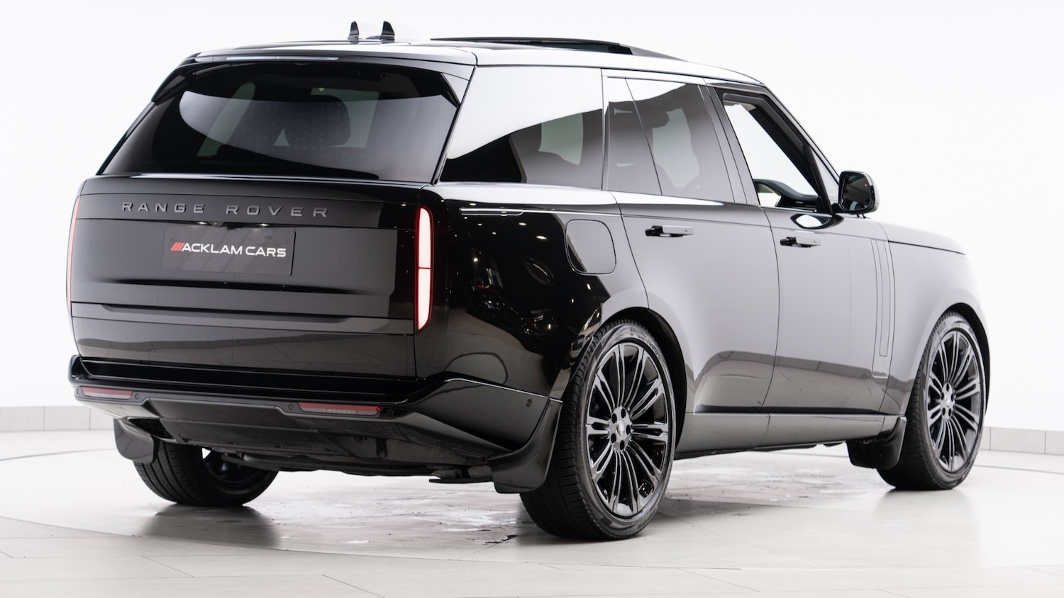 Used Land Rover Range Rover 2024 for sale - 77285635: Photo 5