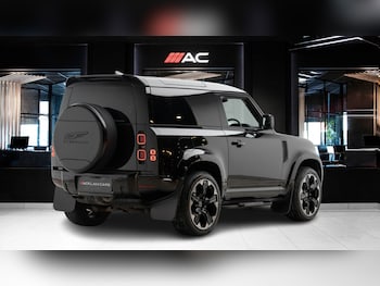 Used Land Rover Defender 2024 for sale - 78846832: Photo