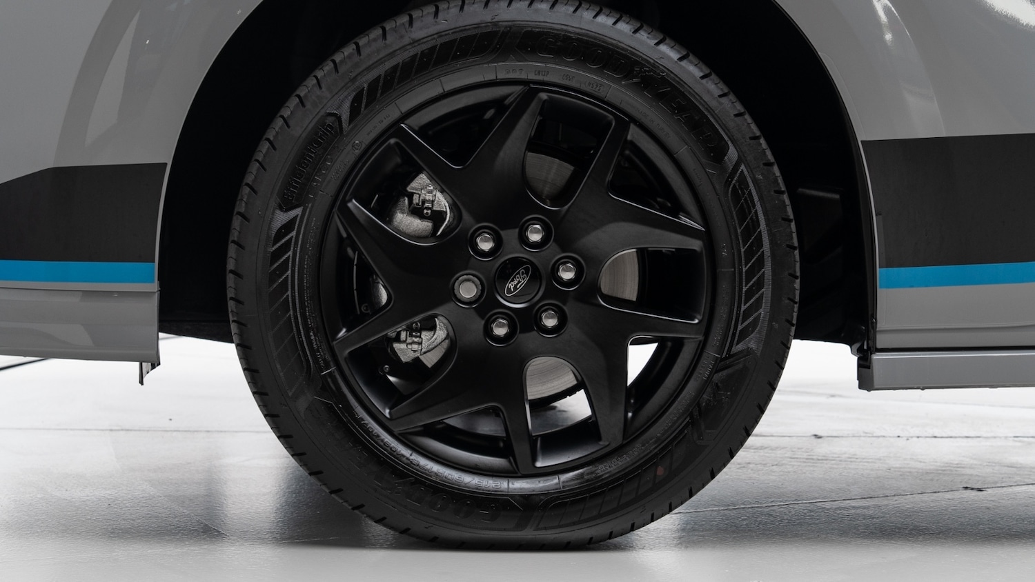 Used Ford Transit Custom 2025 for sale - 76842205: Photo 11