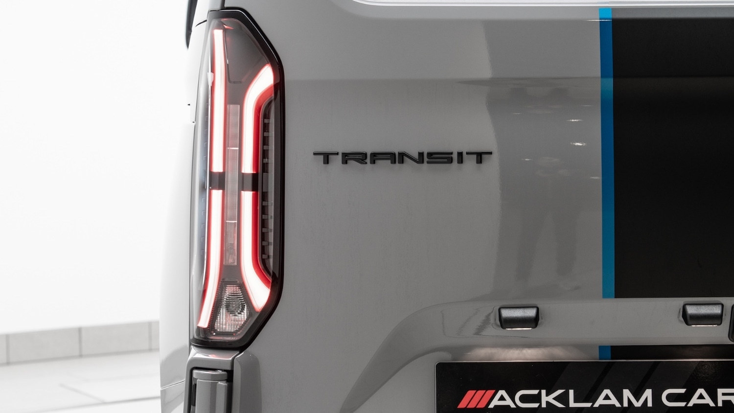 Used Ford Transit Custom 2025 for sale - 76842205: Photo 12