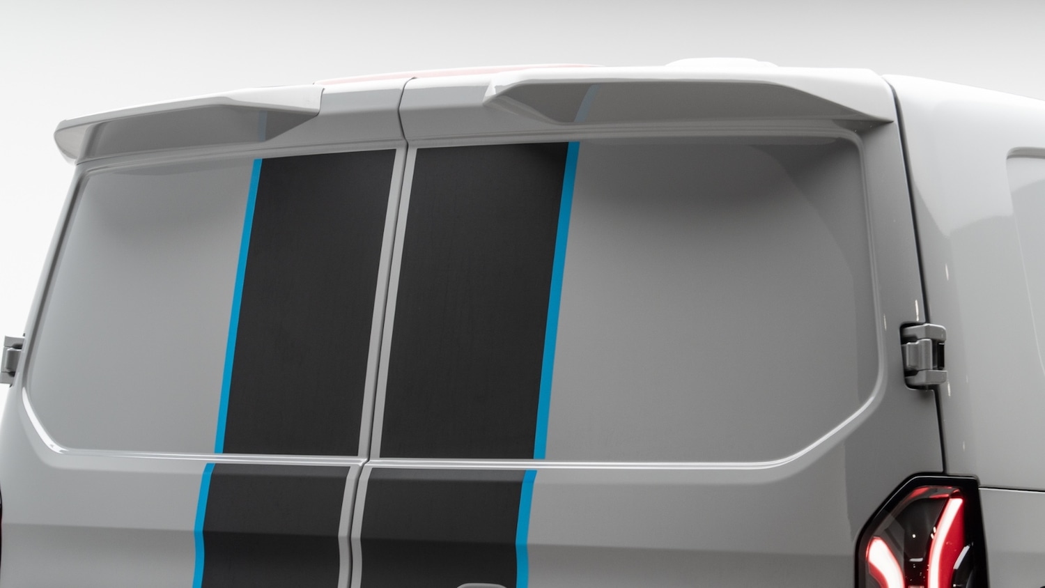 Used Ford Transit Custom 2025 for sale - 76842205: Photo 14