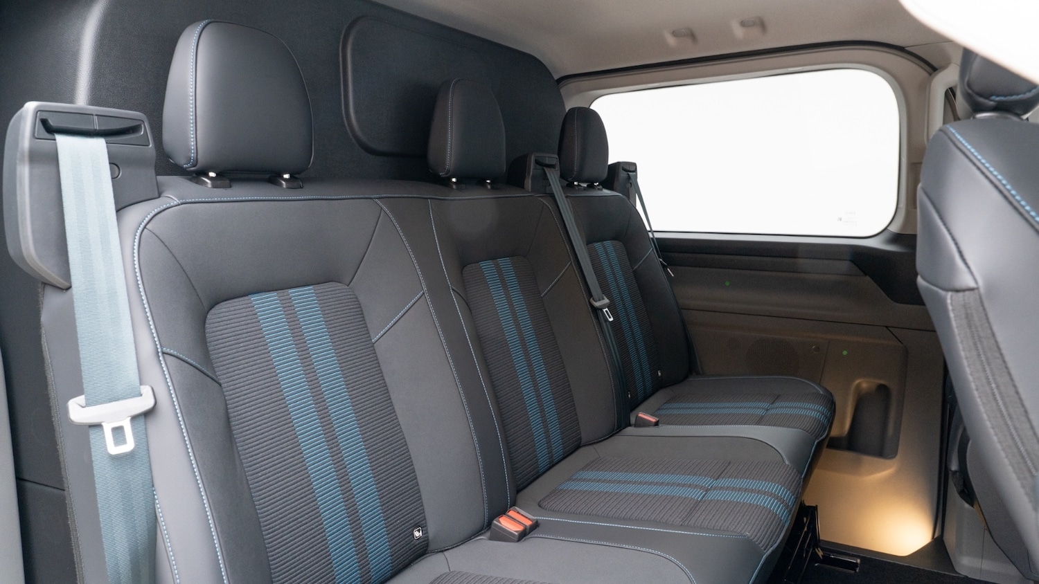 Used Ford Transit Custom 2025 for sale - 76842205: Photo 15