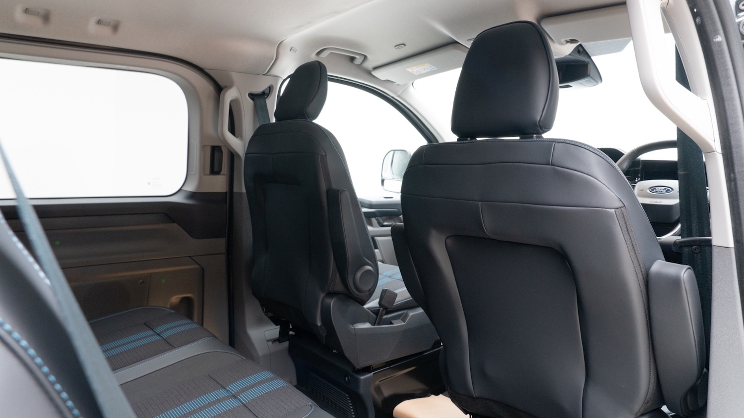 Used Ford Transit Custom 2025 for sale - 76842205: Photo 16