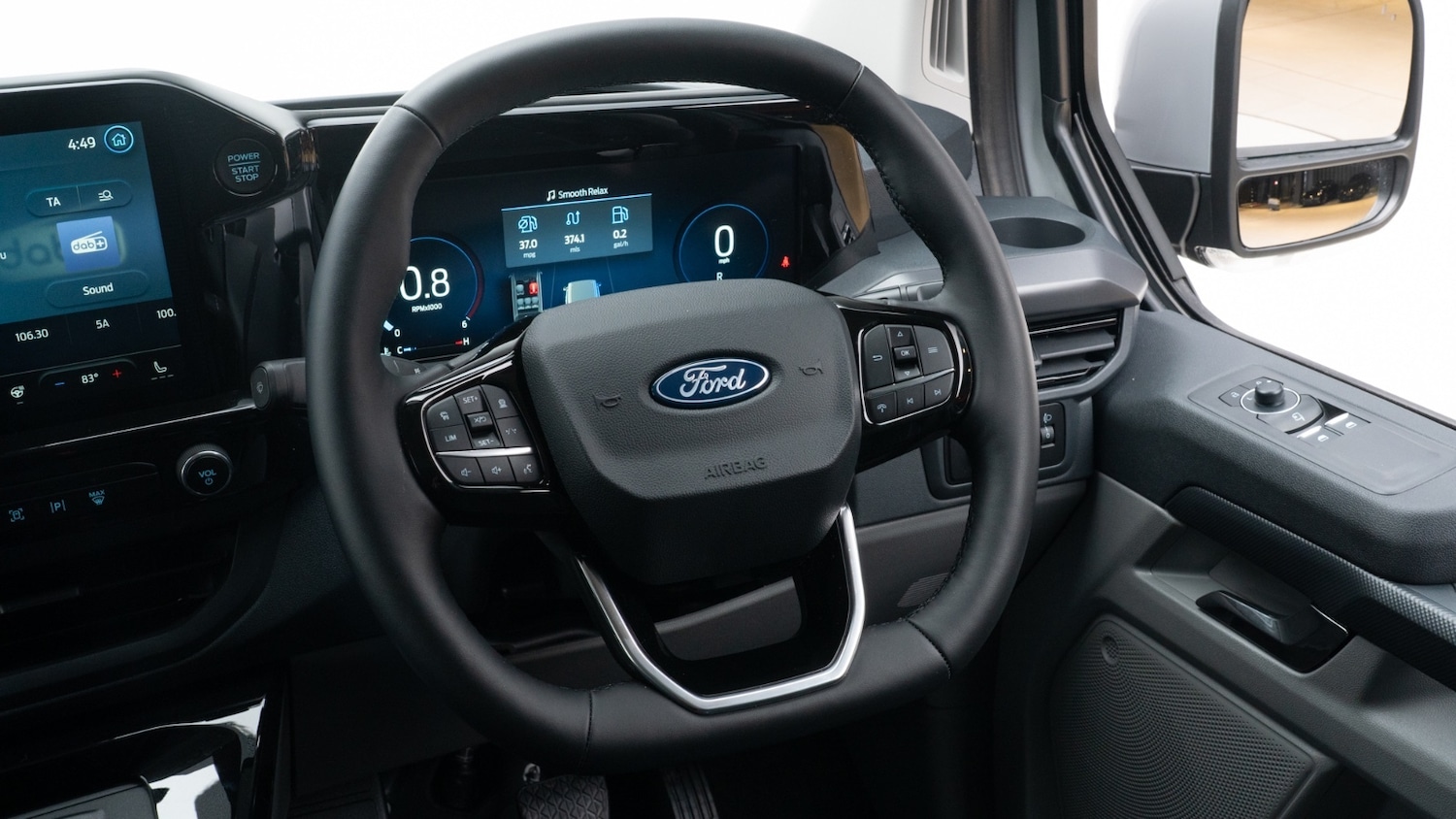 Used Ford Transit Custom 2025 for sale - 76842205: Photo 17